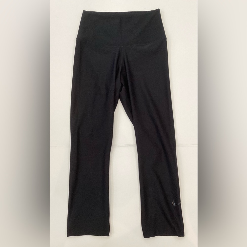 Nike Women’s Dri-Fit Ankle Leggings, size S